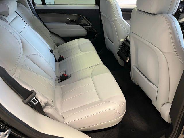 2023 Land Rover Range Rover Sport SE
