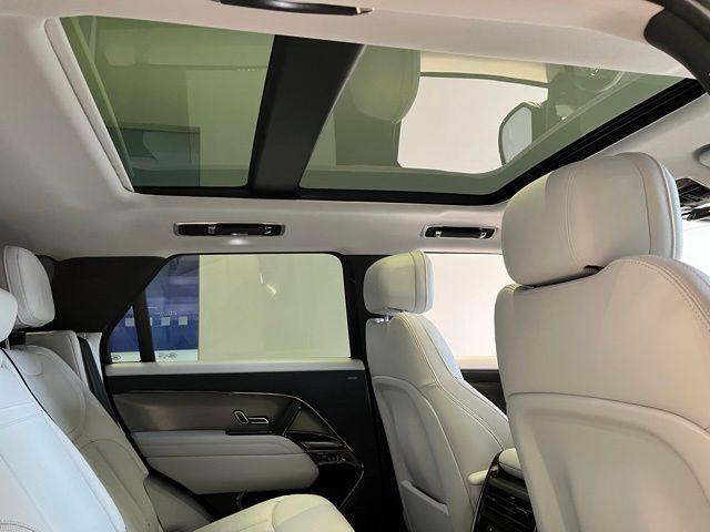 2023 Land Rover Range Rover Sport SE
