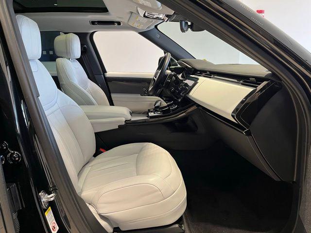 2023 Land Rover Range Rover Sport SE