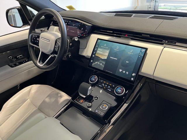 2023 Land Rover Range Rover Sport SE