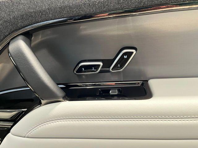 2023 Land Rover Range Rover Sport SE