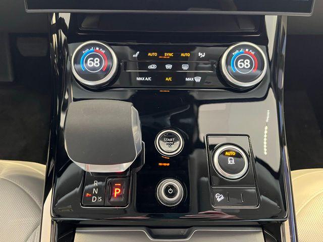 2023 Land Rover Range Rover Sport SE