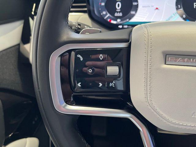 2023 Land Rover Range Rover Sport SE