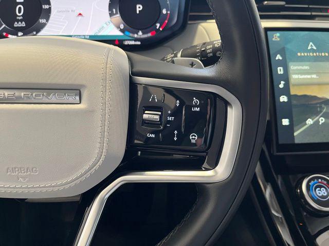 2023 Land Rover Range Rover Sport SE