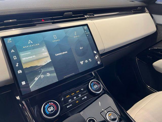 2023 Land Rover Range Rover Sport SE