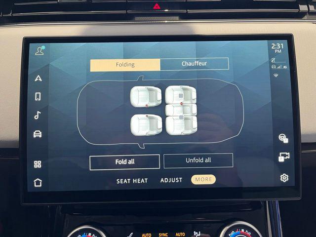 2023 Land Rover Range Rover Sport SE