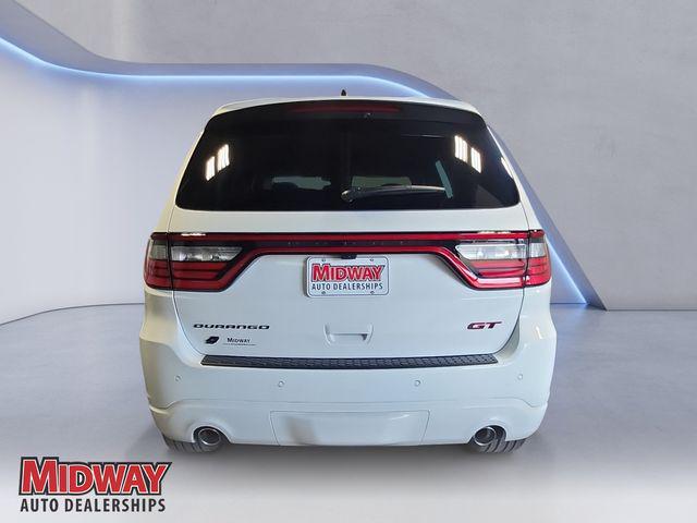 2026 Dodge Durango GT Plus AWD