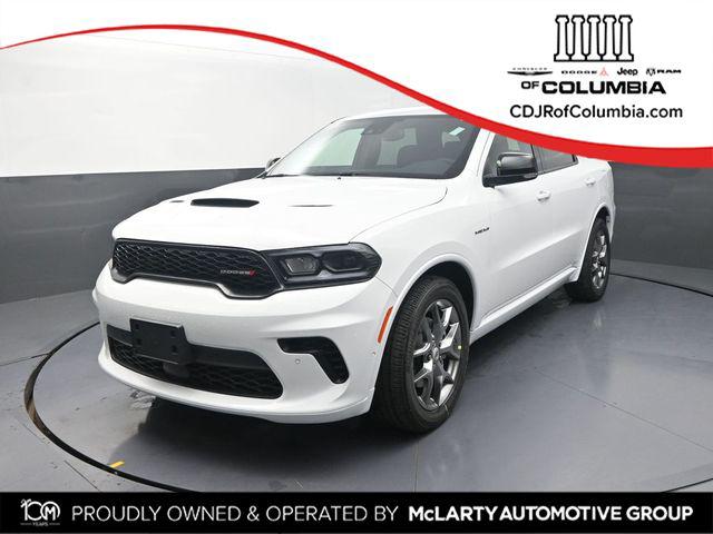 2026 Dodge Durango GT Plus AWD HEMI V8 for sale in Columbia, MO