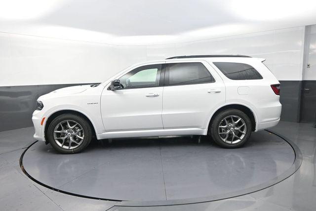 2026 Dodge Durango GT Plus AWD HEMI V8