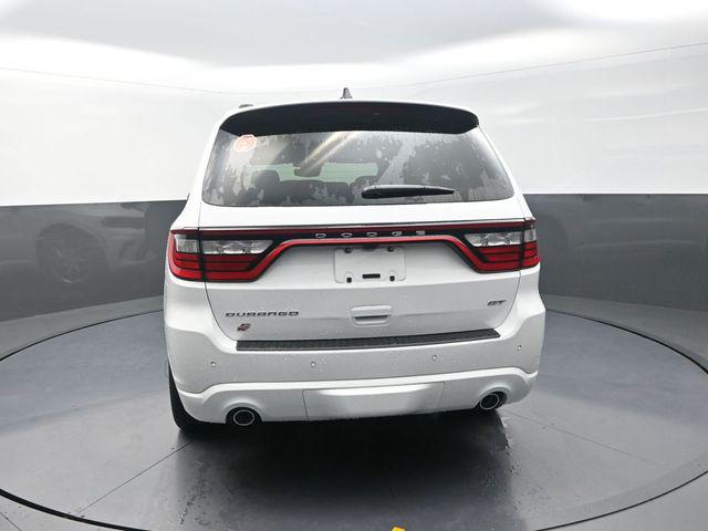 2026 Dodge Durango GT Plus AWD HEMI V8