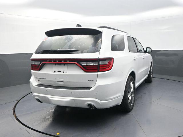 2026 Dodge Durango GT Plus AWD HEMI V8