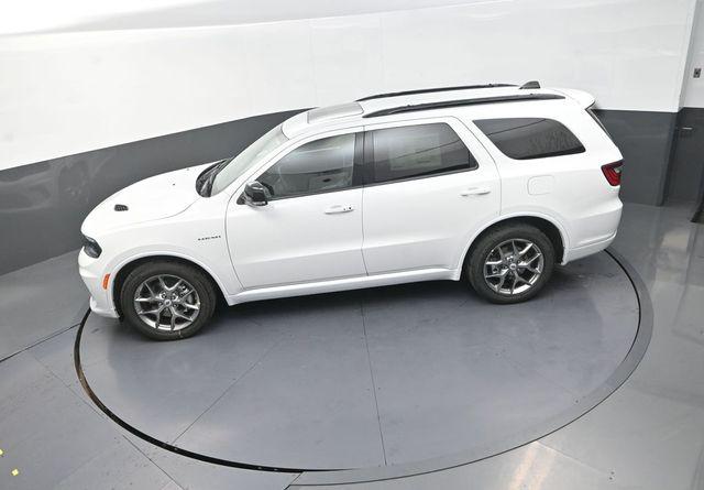 2026 Dodge Durango GT Plus AWD HEMI V8