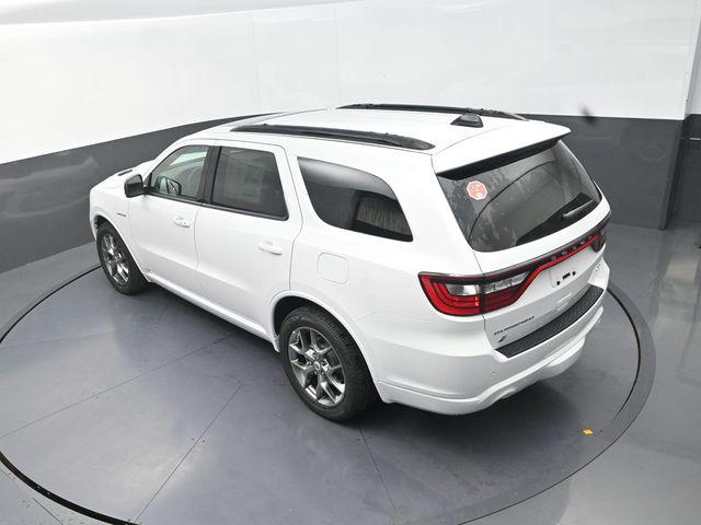 2026 Dodge Durango GT Plus AWD HEMI V8