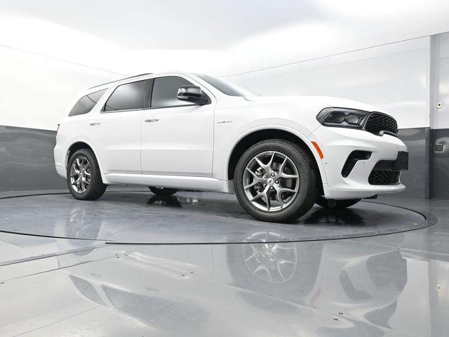 2026 Dodge Durango GT Plus AWD HEMI V8
