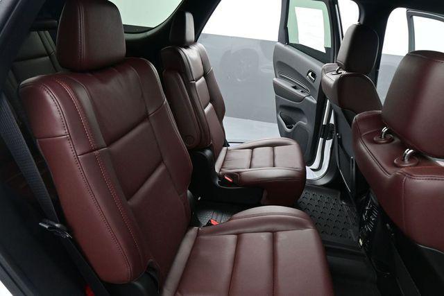 2026 Dodge Durango GT Plus AWD HEMI V8