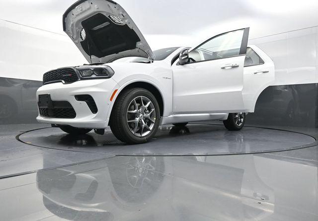 2026 Dodge Durango GT Plus AWD HEMI V8