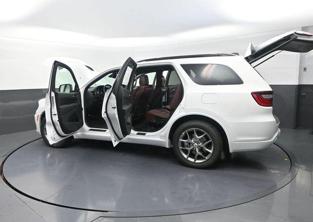 2026 Dodge Durango GT Plus AWD HEMI V8