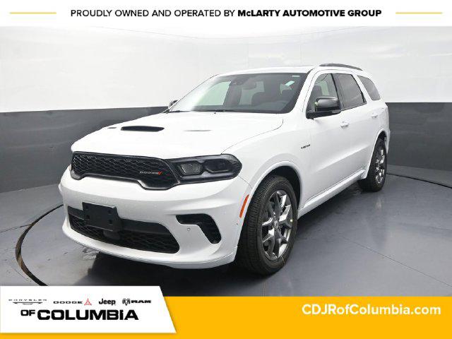 2026 Dodge Durango GT Plus AWD HEMI V8 for sale in Columbia, MO