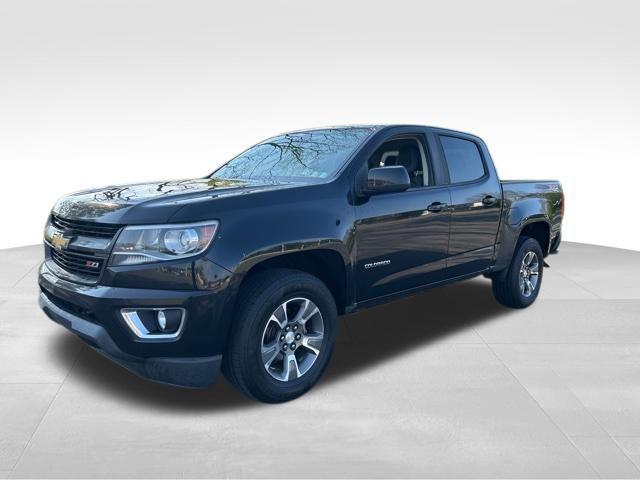 2016 Chevrolet Colorado Z71 for sale in Scranton, PA
