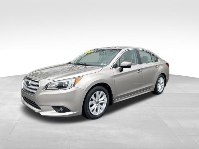 2015 Subaru Legacy 2.5i Premium for sale in Scranton, PA