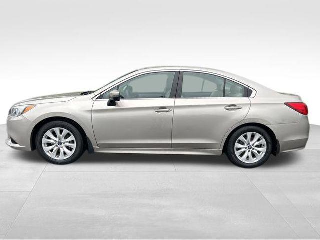 2015 Subaru Legacy 2.5i Premium
