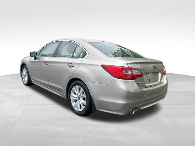 2015 Subaru Legacy 2.5i Premium