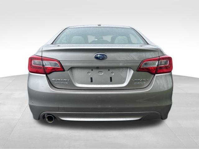 2015 Subaru Legacy 2.5i Premium