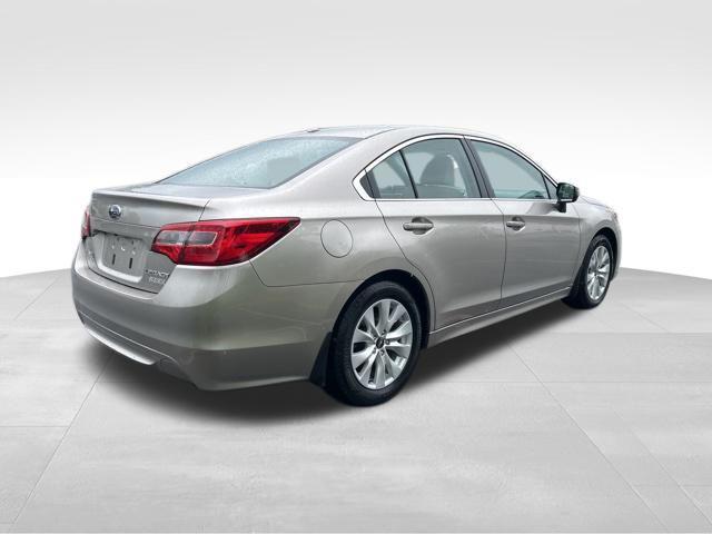2015 Subaru Legacy 2.5i Premium