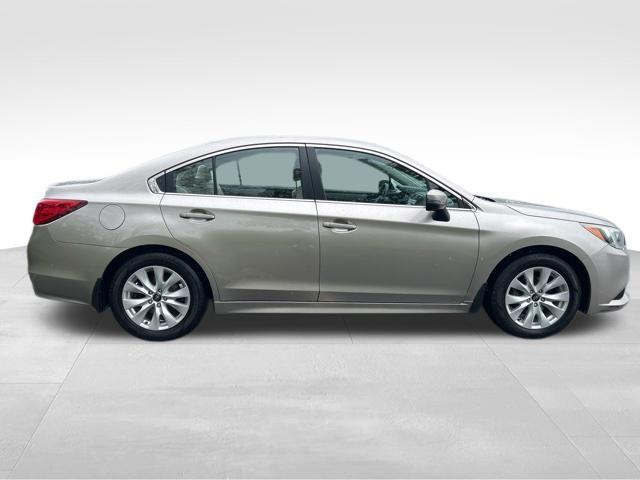 2015 Subaru Legacy 2.5i Premium