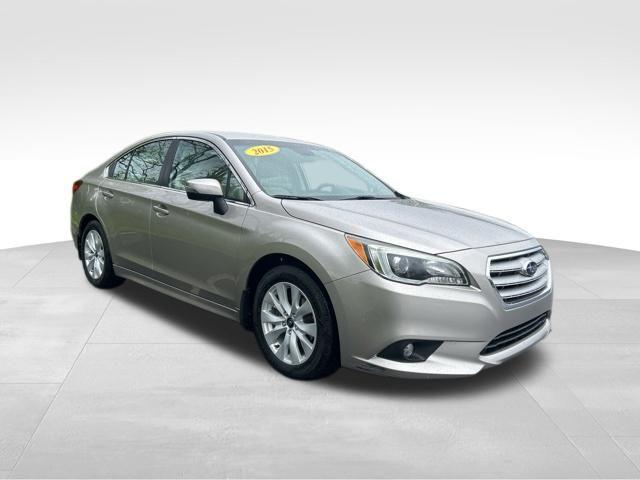 2015 Subaru Legacy 2.5i Premium