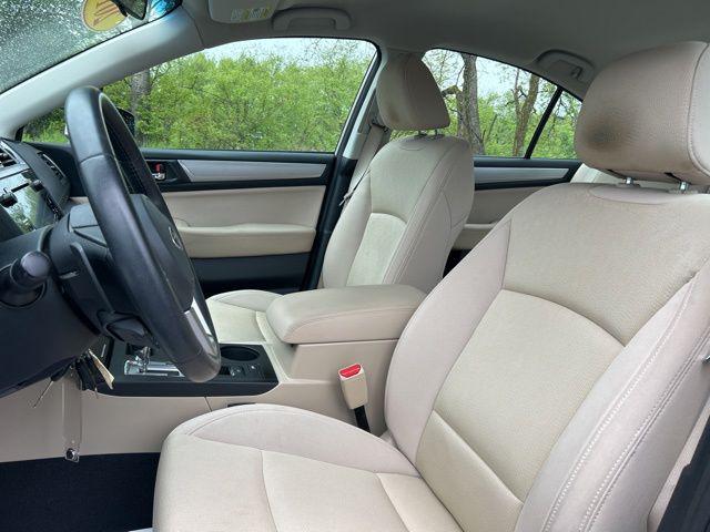 2015 Subaru Legacy 2.5i Premium