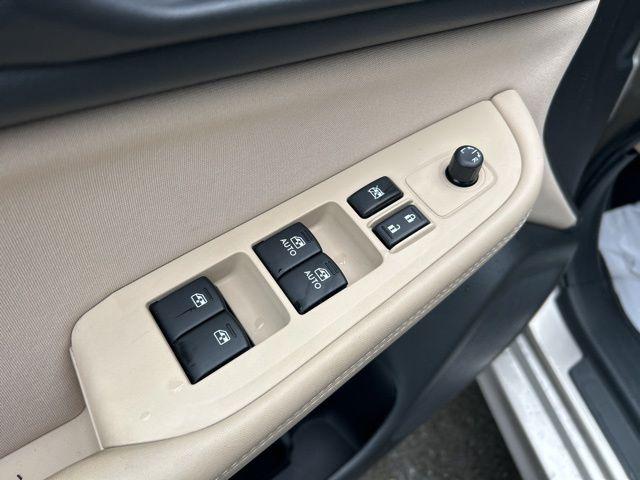 2015 Subaru Legacy 2.5i Premium