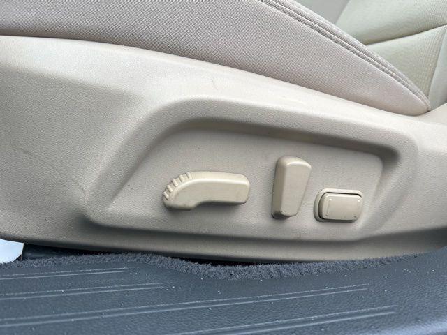 2015 Subaru Legacy 2.5i Premium