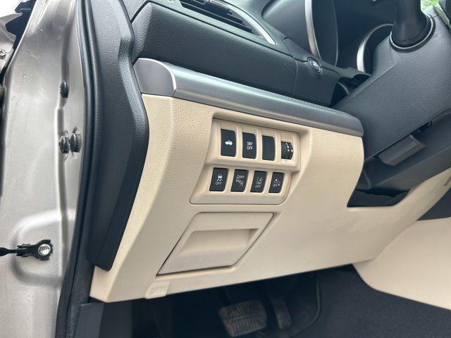 2015 Subaru Legacy 2.5i Premium