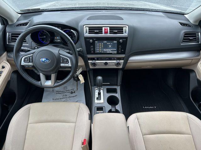 2015 Subaru Legacy 2.5i Premium