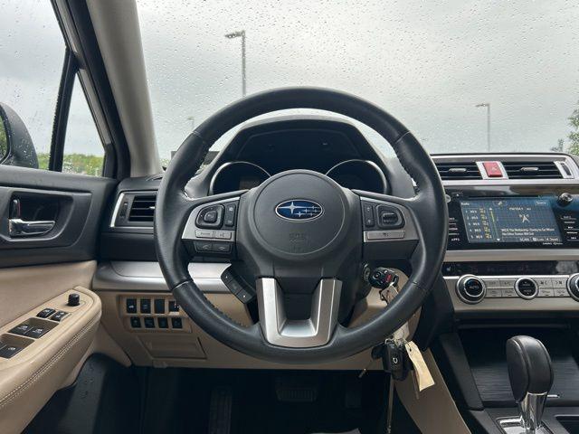 2015 Subaru Legacy 2.5i Premium