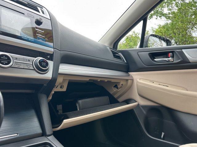 2015 Subaru Legacy 2.5i Premium