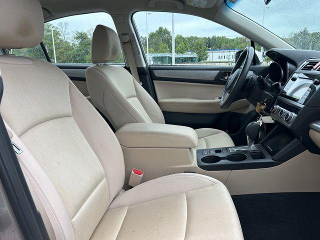 2015 Subaru Legacy 2.5i Premium