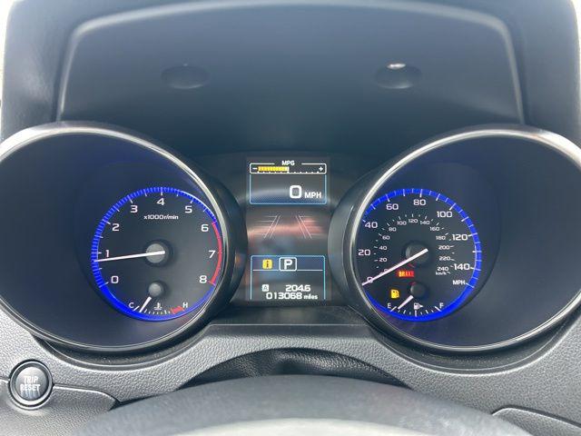 2015 Subaru Legacy 2.5i Premium