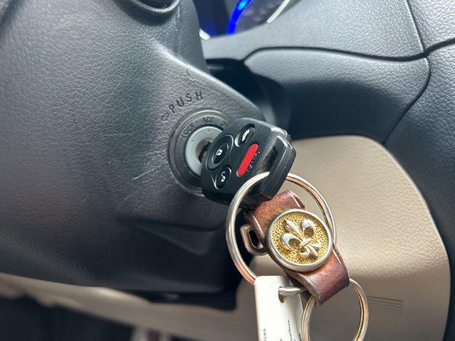 2015 Subaru Legacy 2.5i Premium