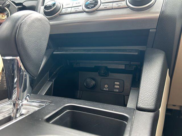 2015 Subaru Legacy 2.5i Premium