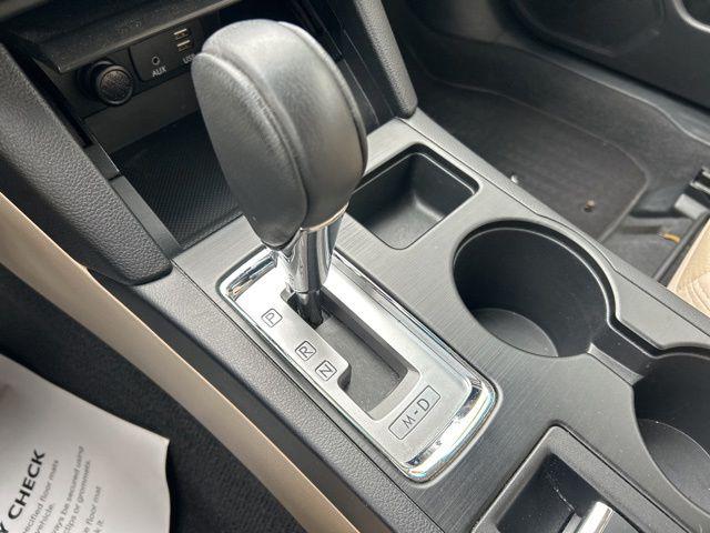 2015 Subaru Legacy 2.5i Premium