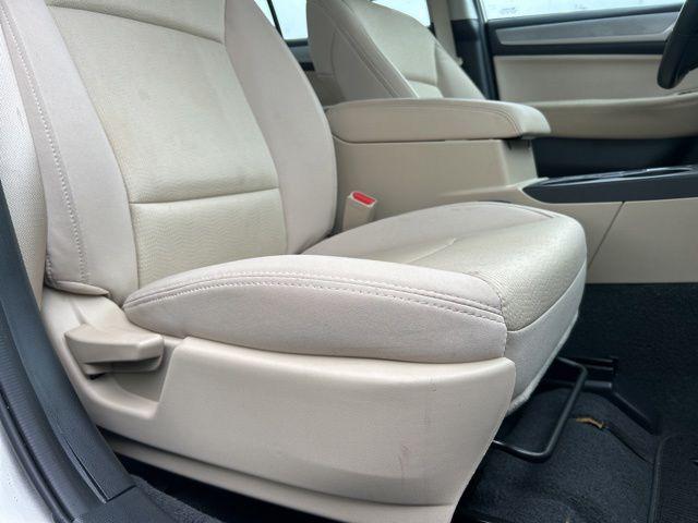 2015 Subaru Legacy 2.5i Premium