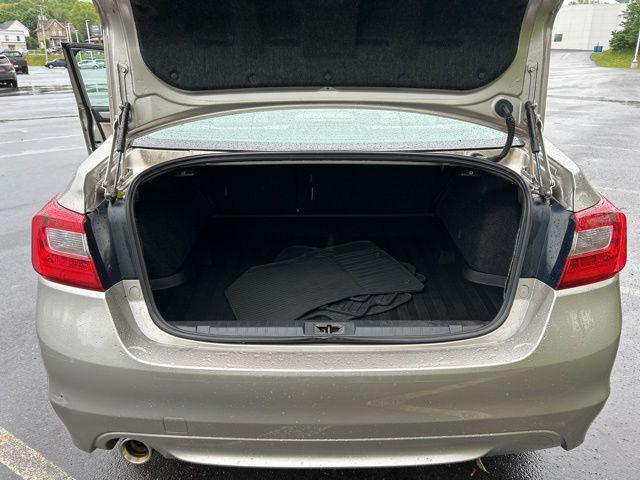2015 Subaru Legacy 2.5i Premium