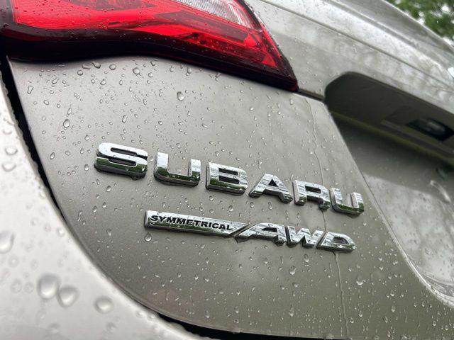 2015 Subaru Legacy 2.5i Premium