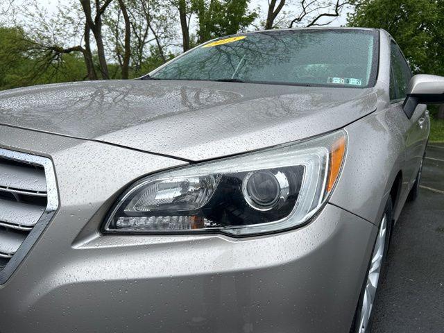 2015 Subaru Legacy 2.5i Premium