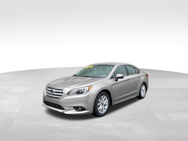 2015 Subaru Legacy 2.5i Premium