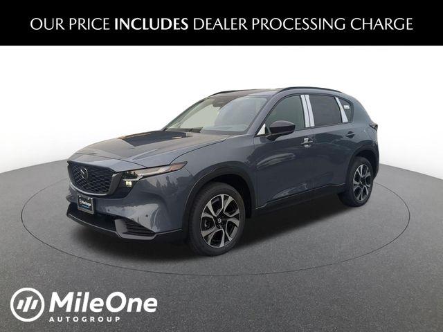 2026 Mazda CX-5 2.5 S Preferred for sale in Bel Air, MD