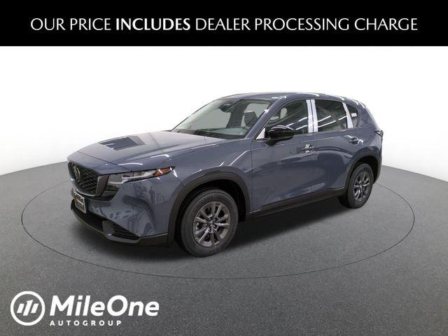 2026 Mazda CX-5 2.5 S Select for sale in Bel Air, MD