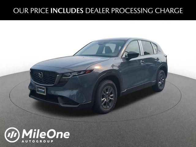 2026 Mazda CX-5 2.5 S Select for sale in Bel Air, MD